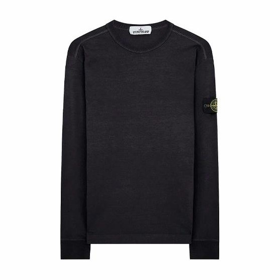 Stone Island Crewneck Sweatshirt