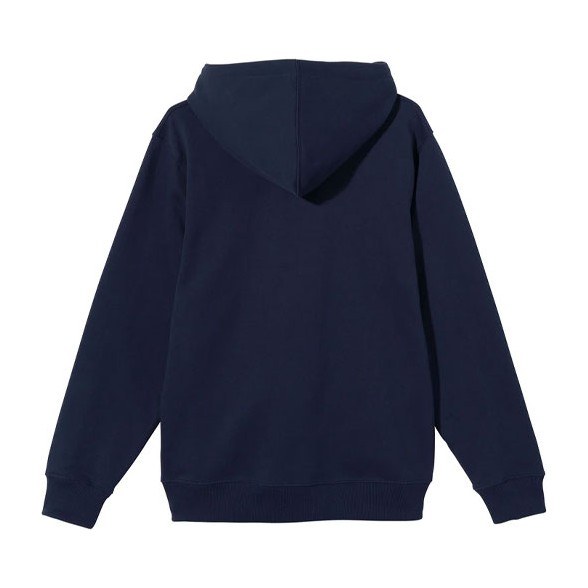 Stussy Fleece Hoodie