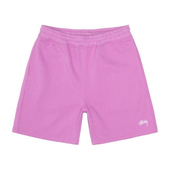 Stussy Classic Logo Shorts