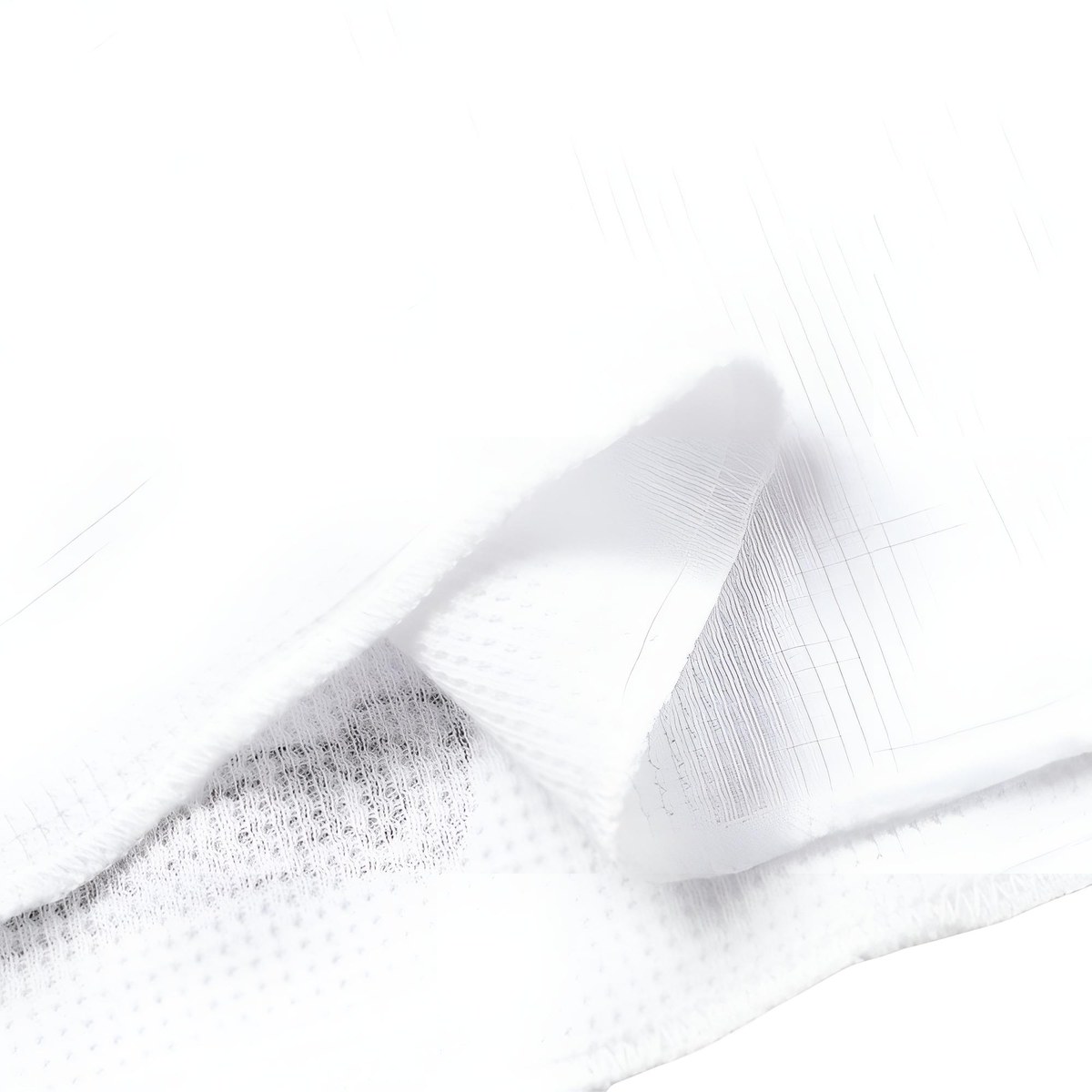 Chrome Hearts SS25 White Long Sleeve Tee