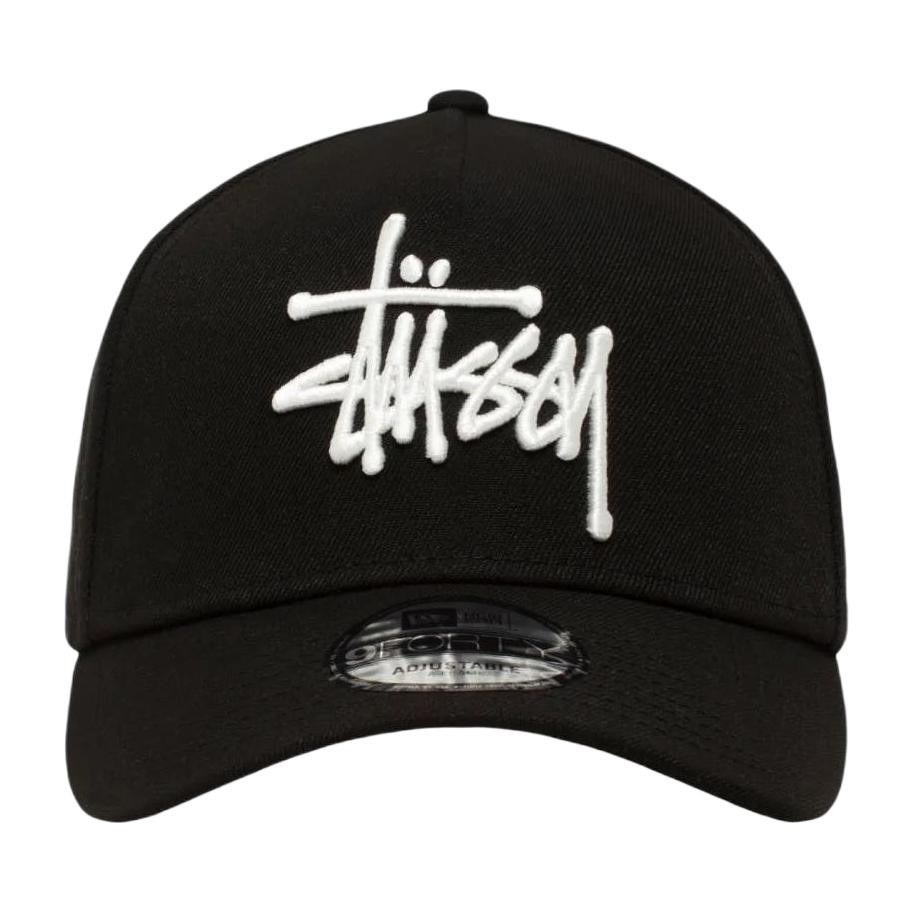 StussyxNew Era
