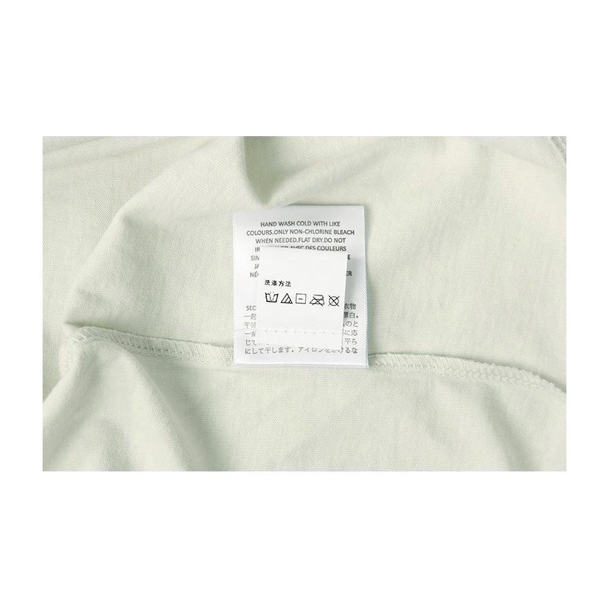 Fear of God Essentials 3D Logo Mozzarella