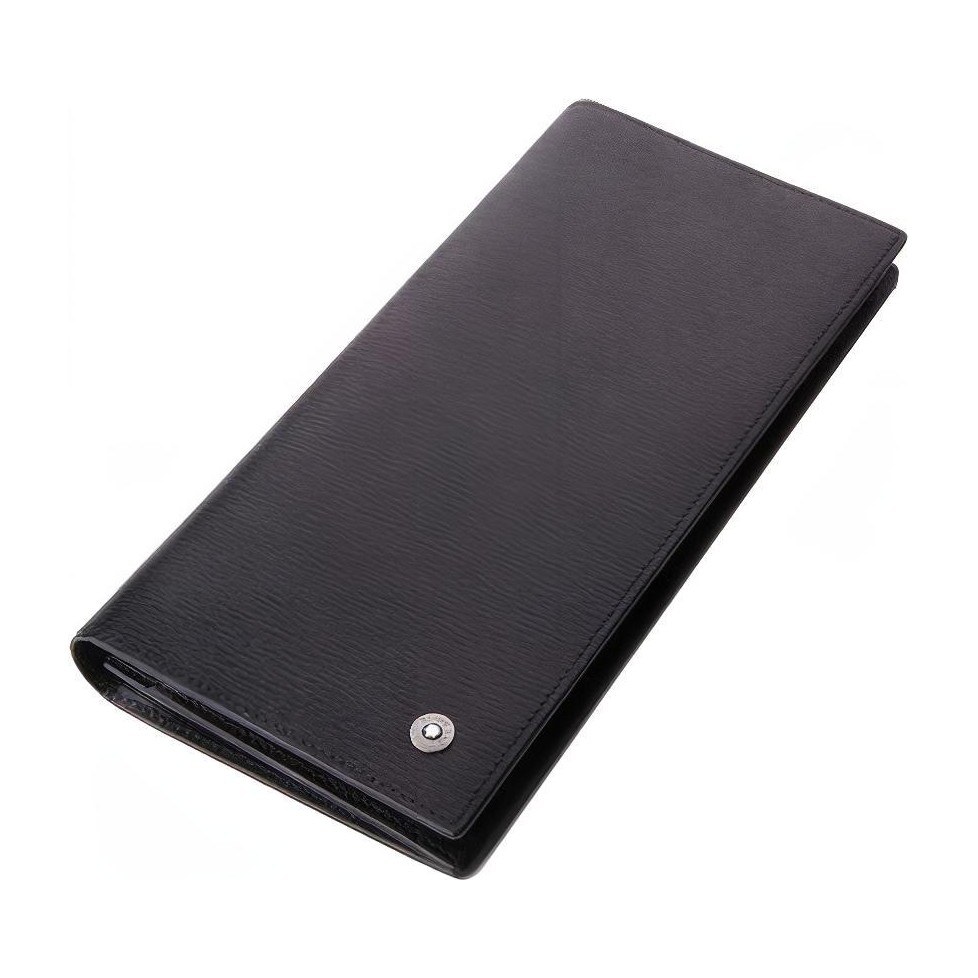Montblanc Meisterstück Wallet Black