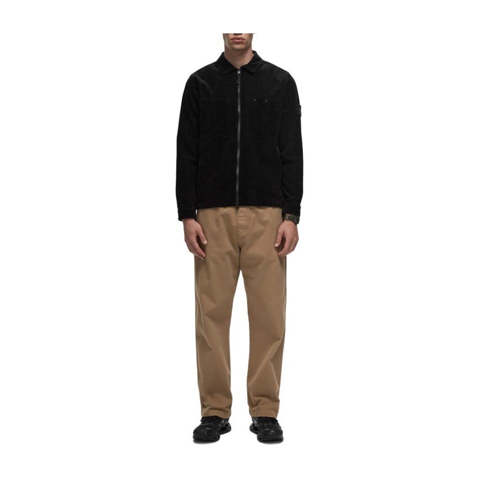 Stone Island FW24 Corduroy Jacket