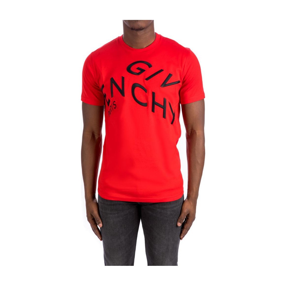 Givenchy SS23 LogoT