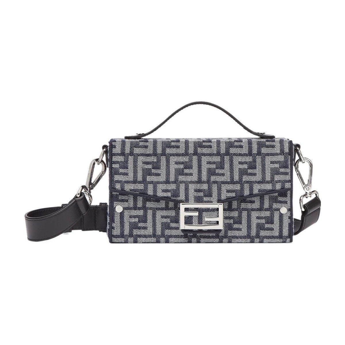 FENDI Baguette Soft Trunk FF