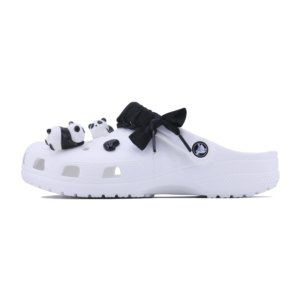 Crocs Classic Clog White