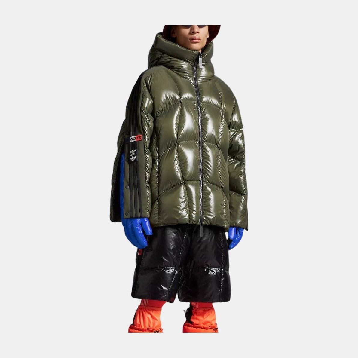 Moncler x adidas Originals FW23