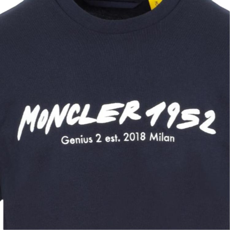 Moncler LogoT
