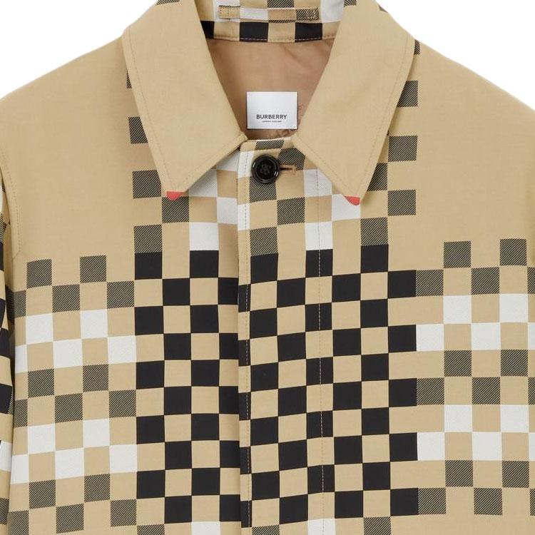 Burberry SS23 Trench Coat