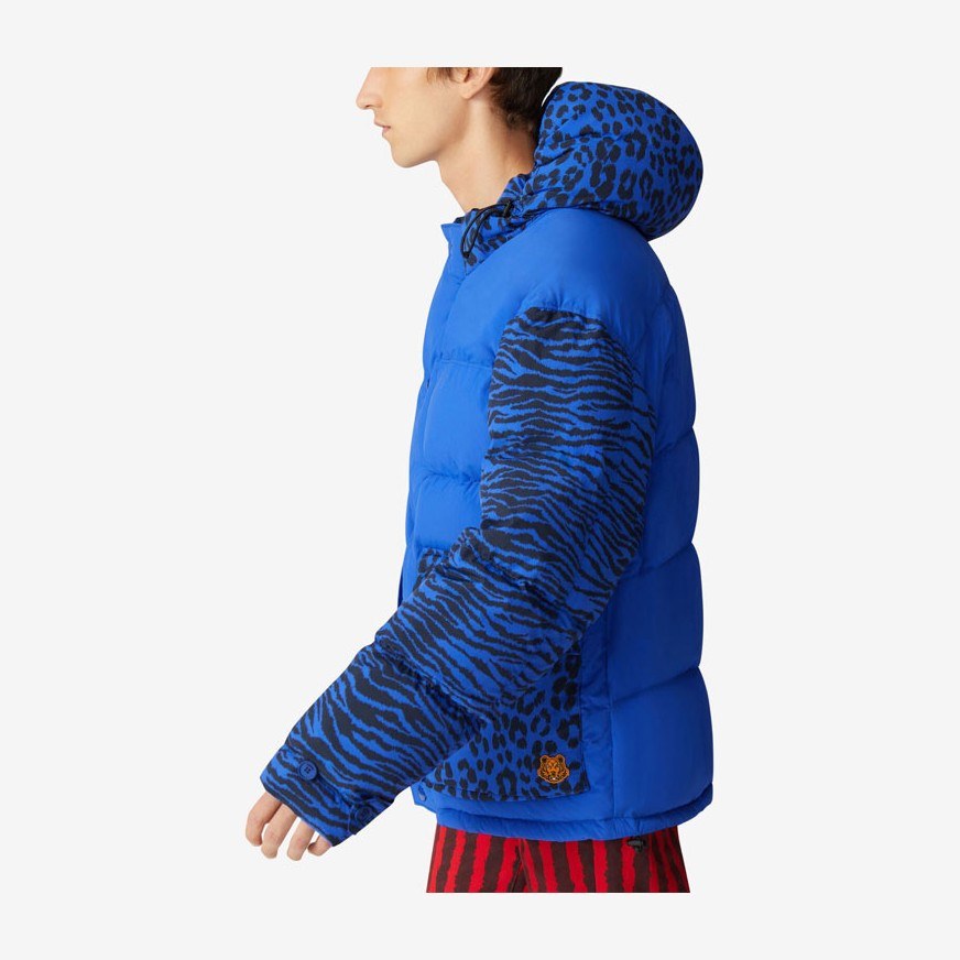 KENZO x Kansai Yamamoto SS21 Tiger Embroidery Jacket