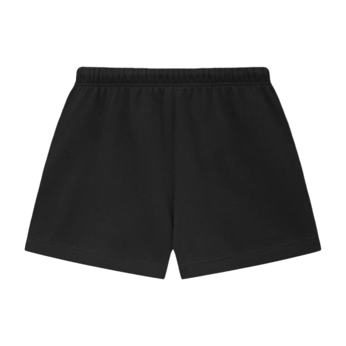 Fear of God Essentials SS24 Sweatshort Black