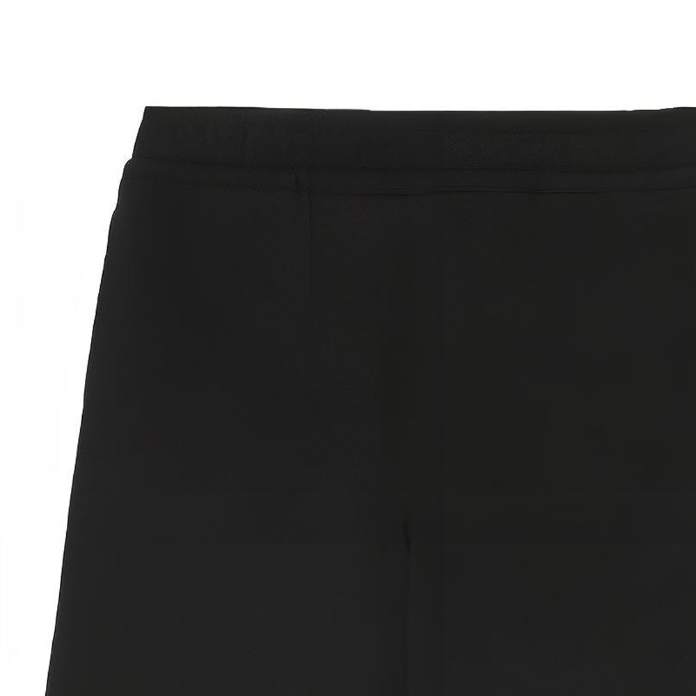Burberry FW21 Shorts Black