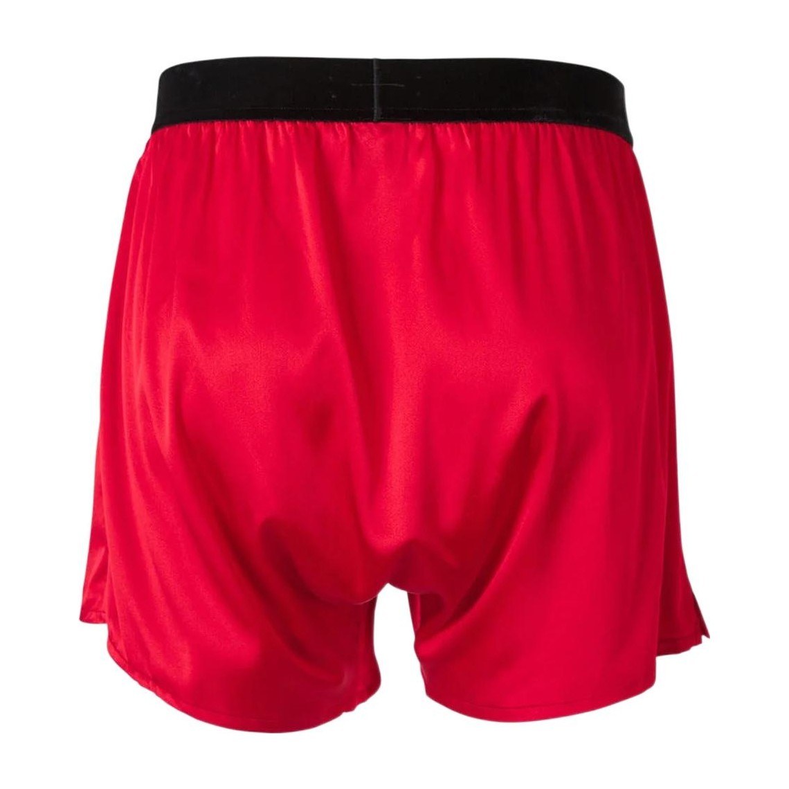 Tom Ford Boxer Briefs Red