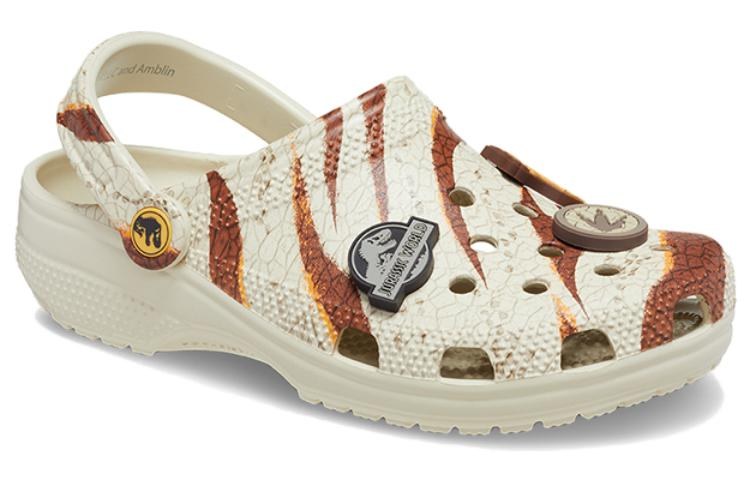 Crocs Classic Clog Bone White