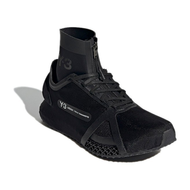 adidas Y-3 Runner 4D