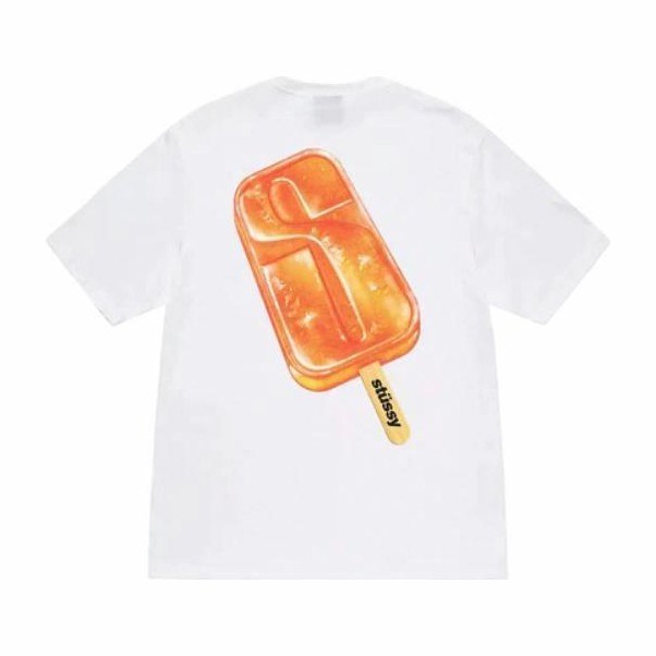 Stussy Popsicle Tee