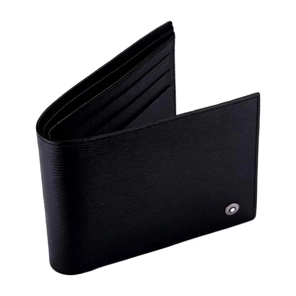 Montblanc Urban Wallet Black