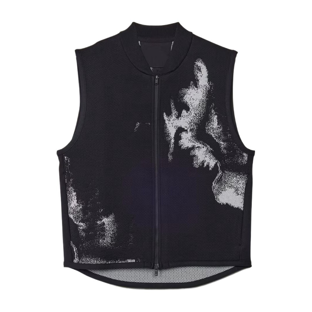 adidas Y-3 Running Engineered Vest