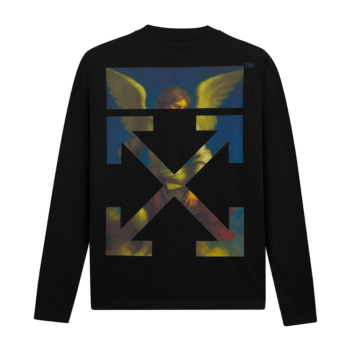 OFF-WHITE t