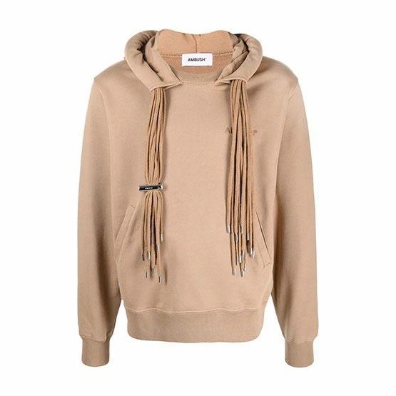 AMBUSH FW21 Logo
