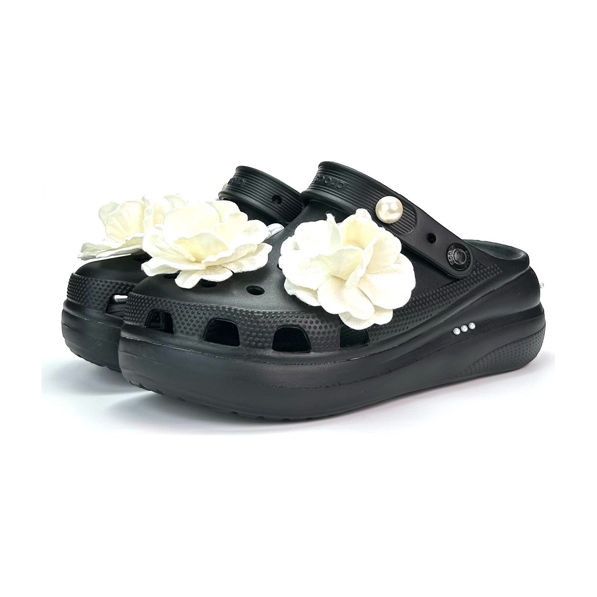 Crocs Classic Clog Black