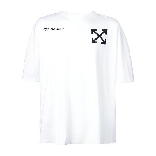 OFF-WHITE SS19