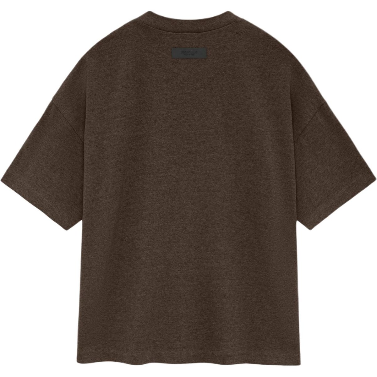 Fear of God Essentials SS24 Heather Wood Tee