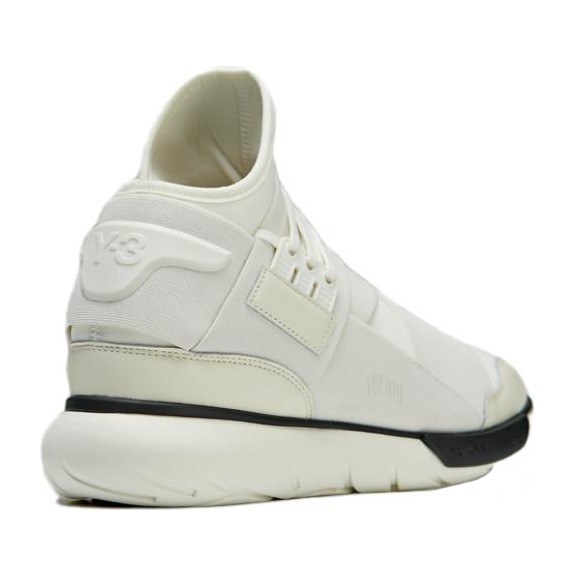 Y-3 Qasa White