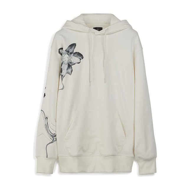 Y-3 GFX FT HOODIE