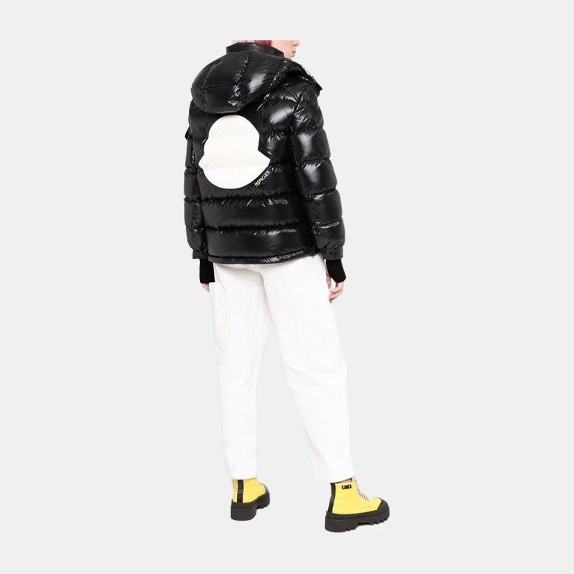 Moncler Fustet Down Jacket