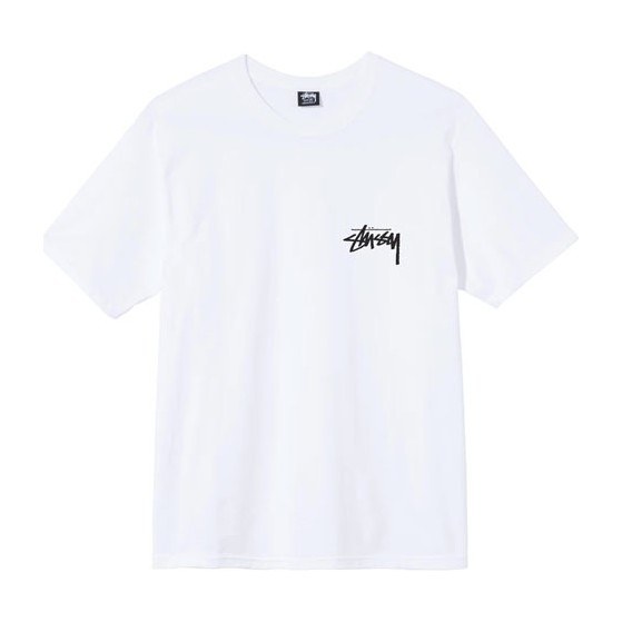 Stussy Reflection Tee