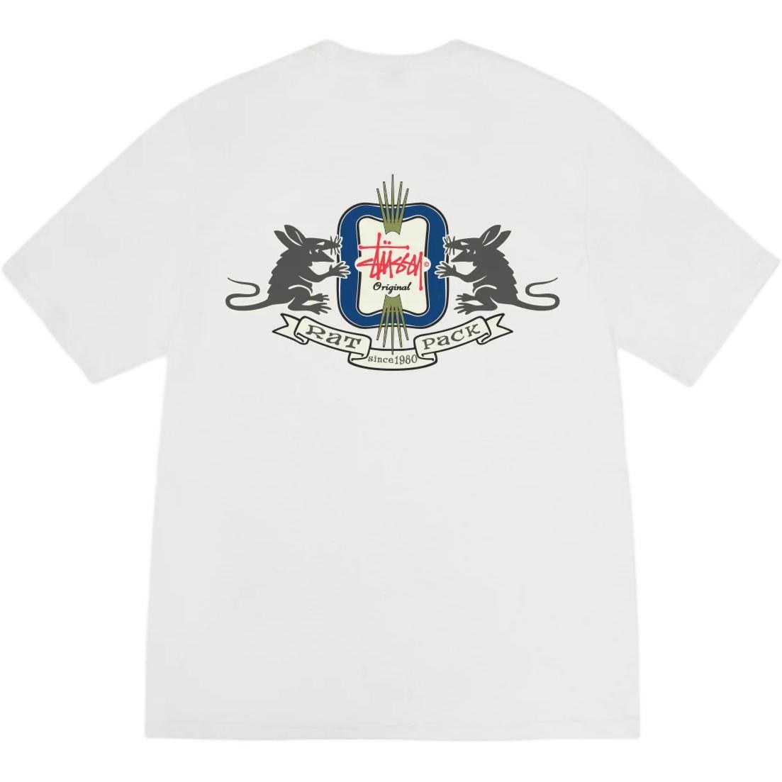 Stussy SS25 Homebrew Tee