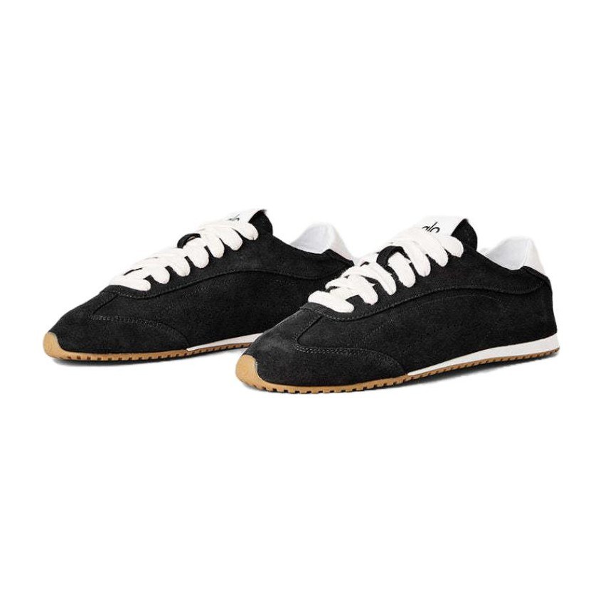 alo yoga Sunset Comfort Sneakers Black