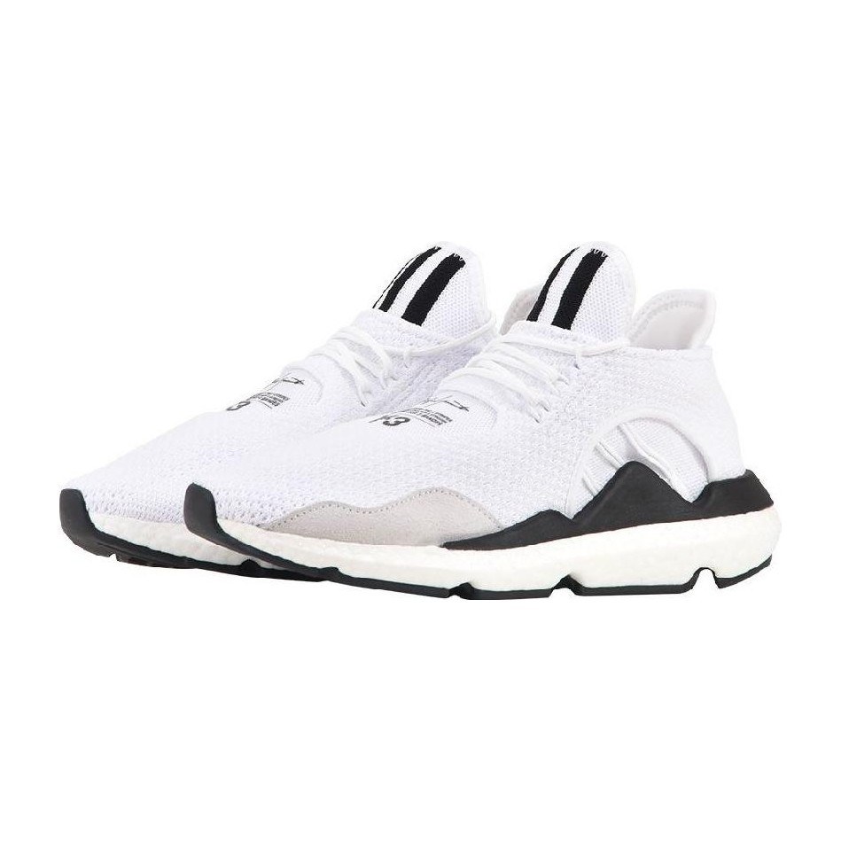 Y-3 Saikou boost