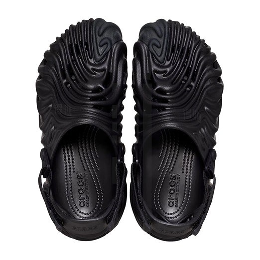 Salehe Bembury x Crocs Pollex Clog "Sasquatch"