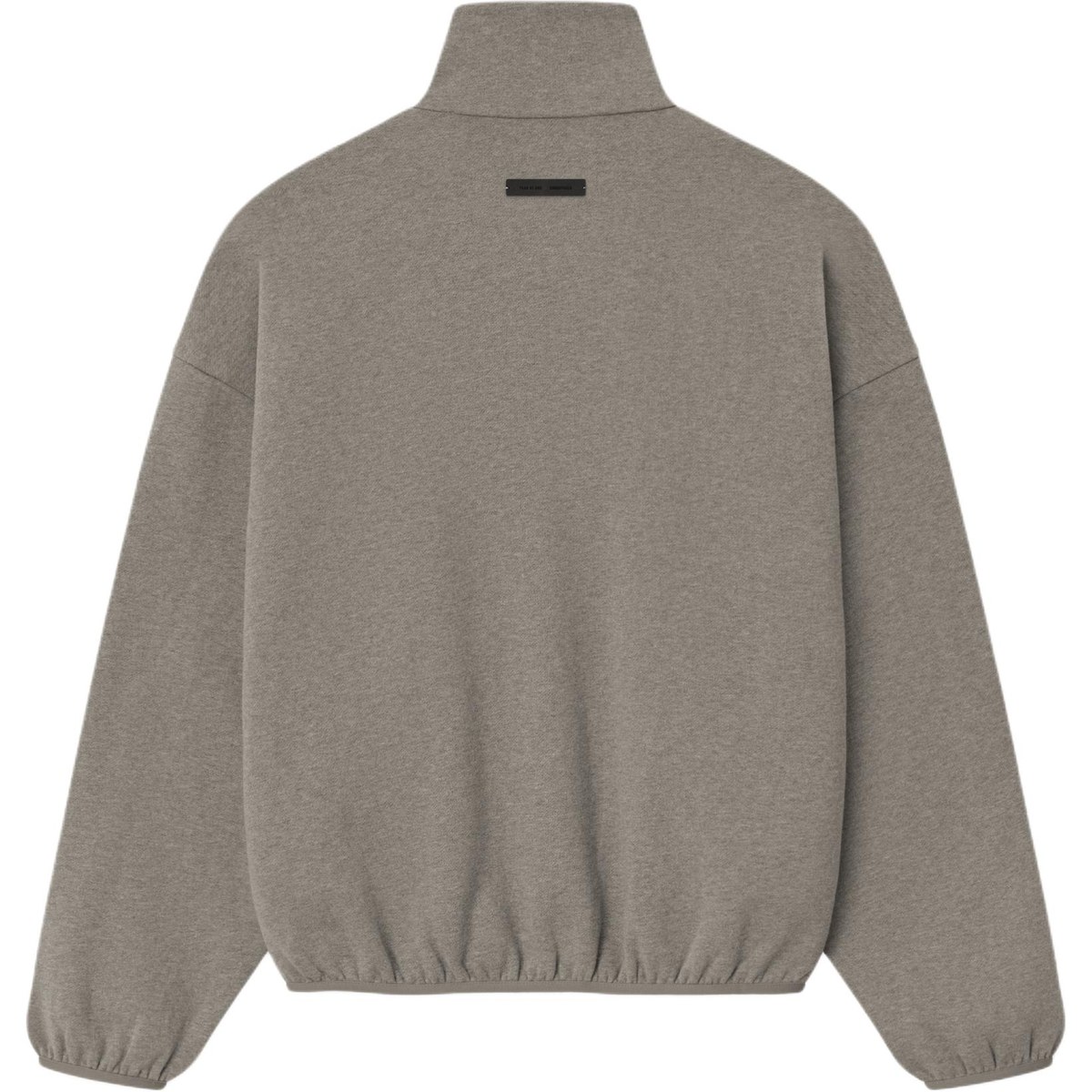 Fear of God Essentials Homestead Heather Jacket