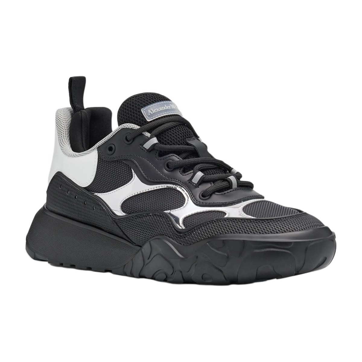 Alexander McQueen Court