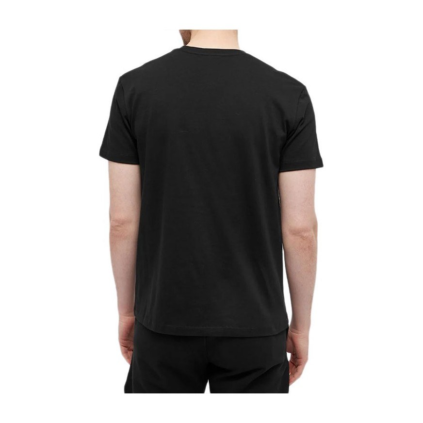 Alexander McQueen FW22 Black T-Shirt