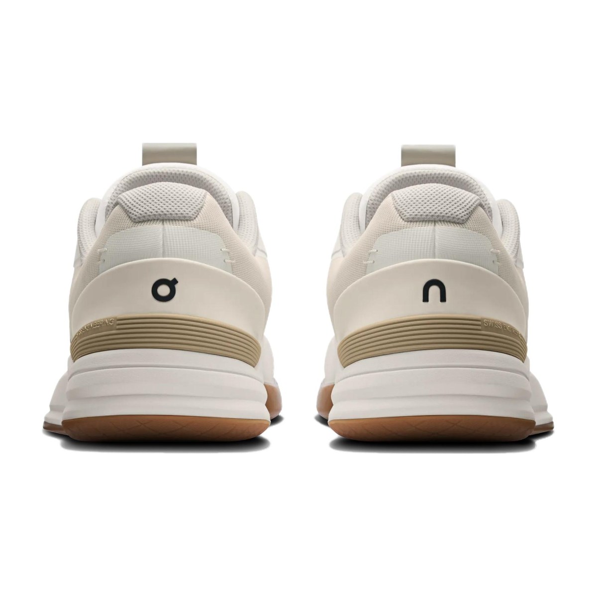On The Roger Pro Beige