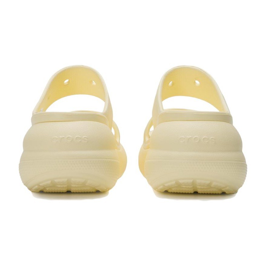 Crocs Slide Light Yellow
