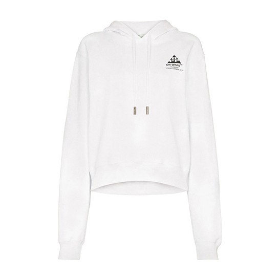 OFF-WHITE SS19 Logo
