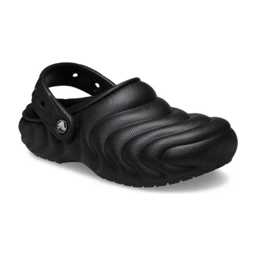 Crocs Classic Clog Black