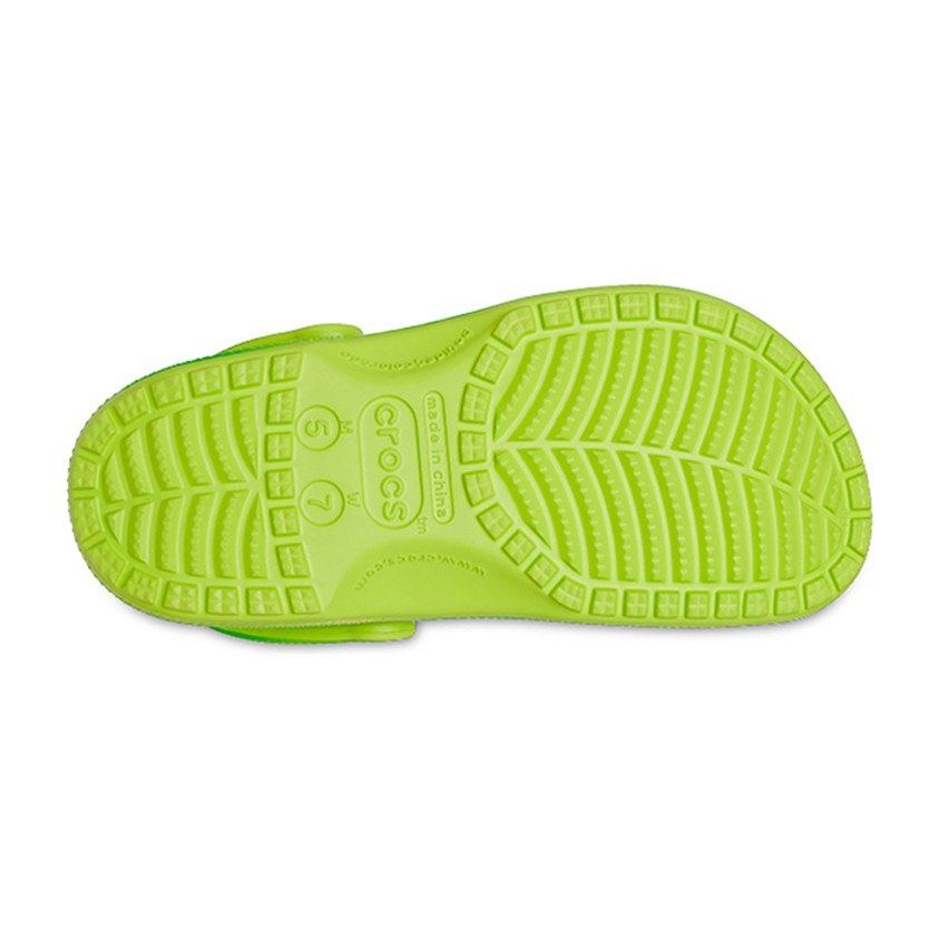 Lazy Oaf x Crocs Classic Clog