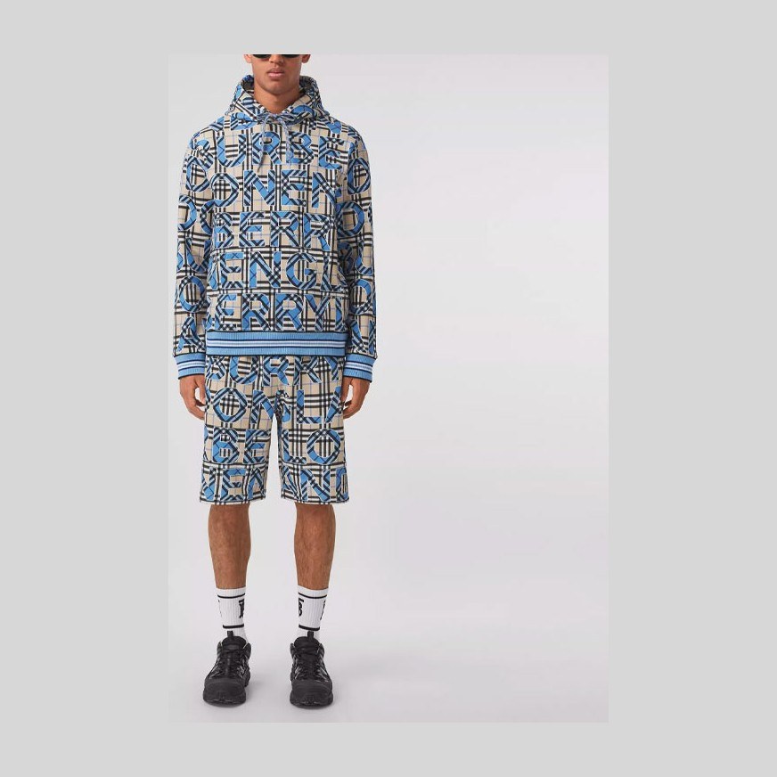Burberry SS21 Vintage Shorts