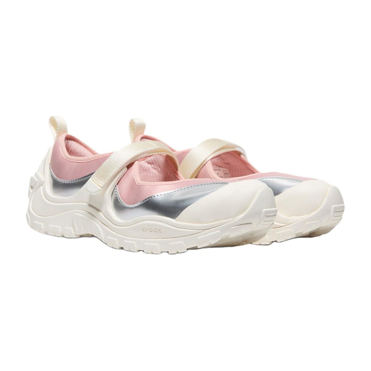 Crocs Terre Ballan Core Pink