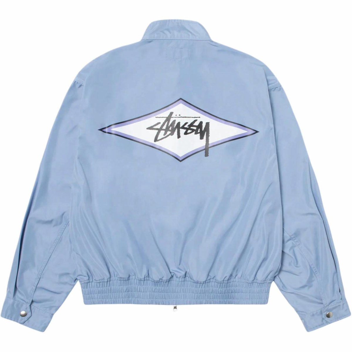 Stussy Surf Team Harrington Jacket