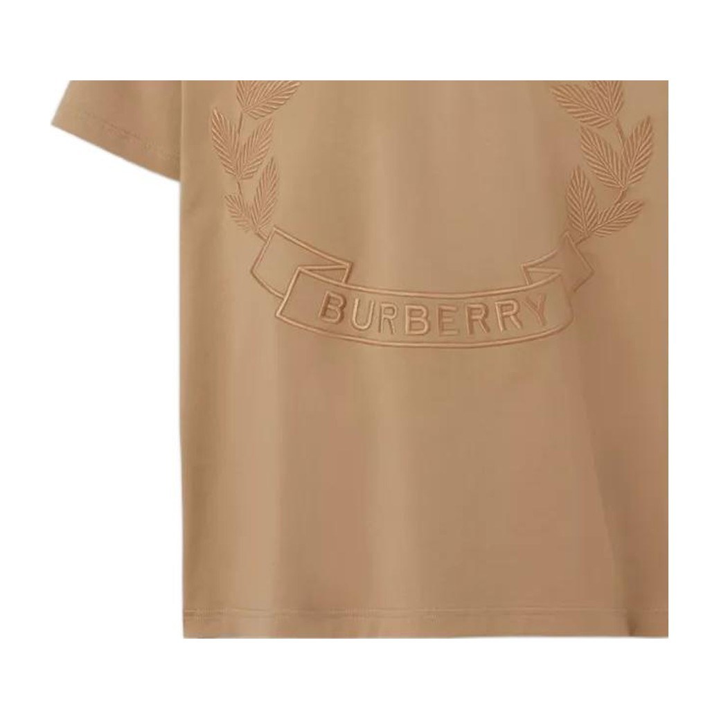 Burberry FW22 Logo T-Shirt