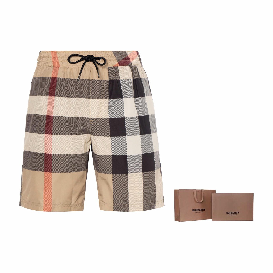 Burberry Shorts