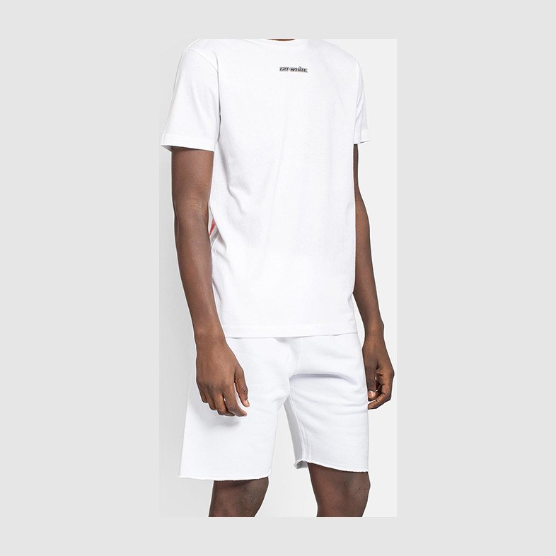 OFF-WHITE FW20 Marker Arrow T